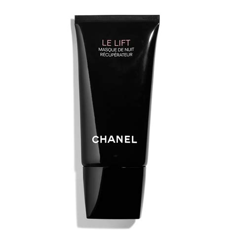 le lift fermeté - anti-rides chanel|Chanel le lift eye patch.